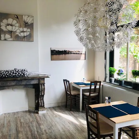 Bed and breakfast 't Klooster 3*