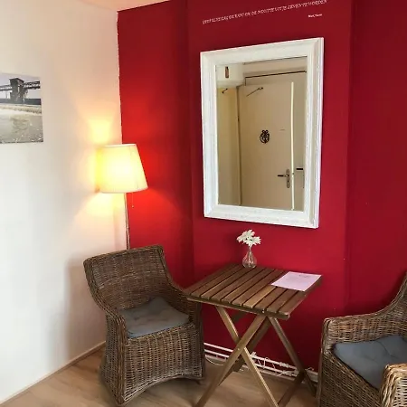 Bed and breakfast 't Klooster Maastricht