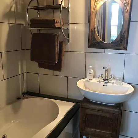 Bed and breakfast 't Klooster Maastricht