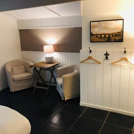 't Klooster Bed and breakfast Maastricht