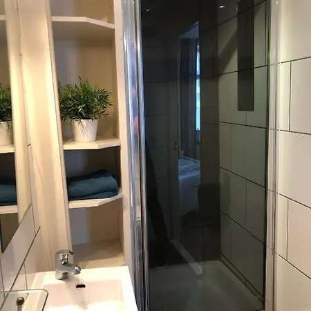 Bed and breakfast 't Klooster 3*