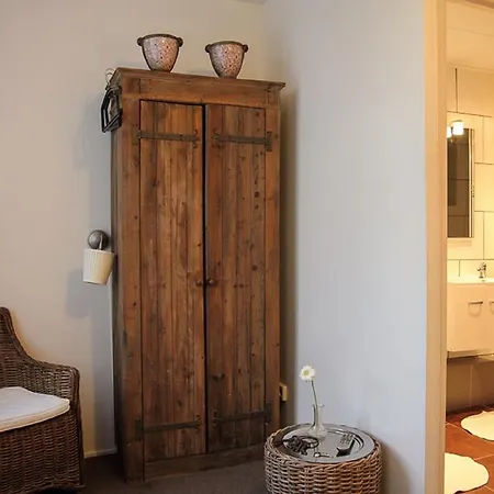 't Klooster Bed and breakfast